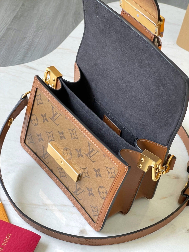 LV Satchel bags